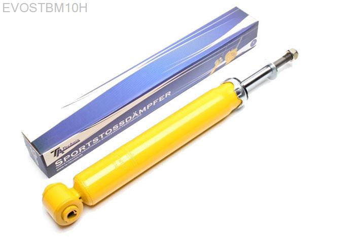 EVOSTBM10H, Sport schokdemper Achteras, BMW 5 serie (E39), Sport shock absorber BMW 5er Serie E39 Touringonly model with air-spring suspensionyear 1997 - 2004rear, Verlaging tot -40mm mogelijk, Prijs is per stuk ! , aantal ingeven bij bestellen